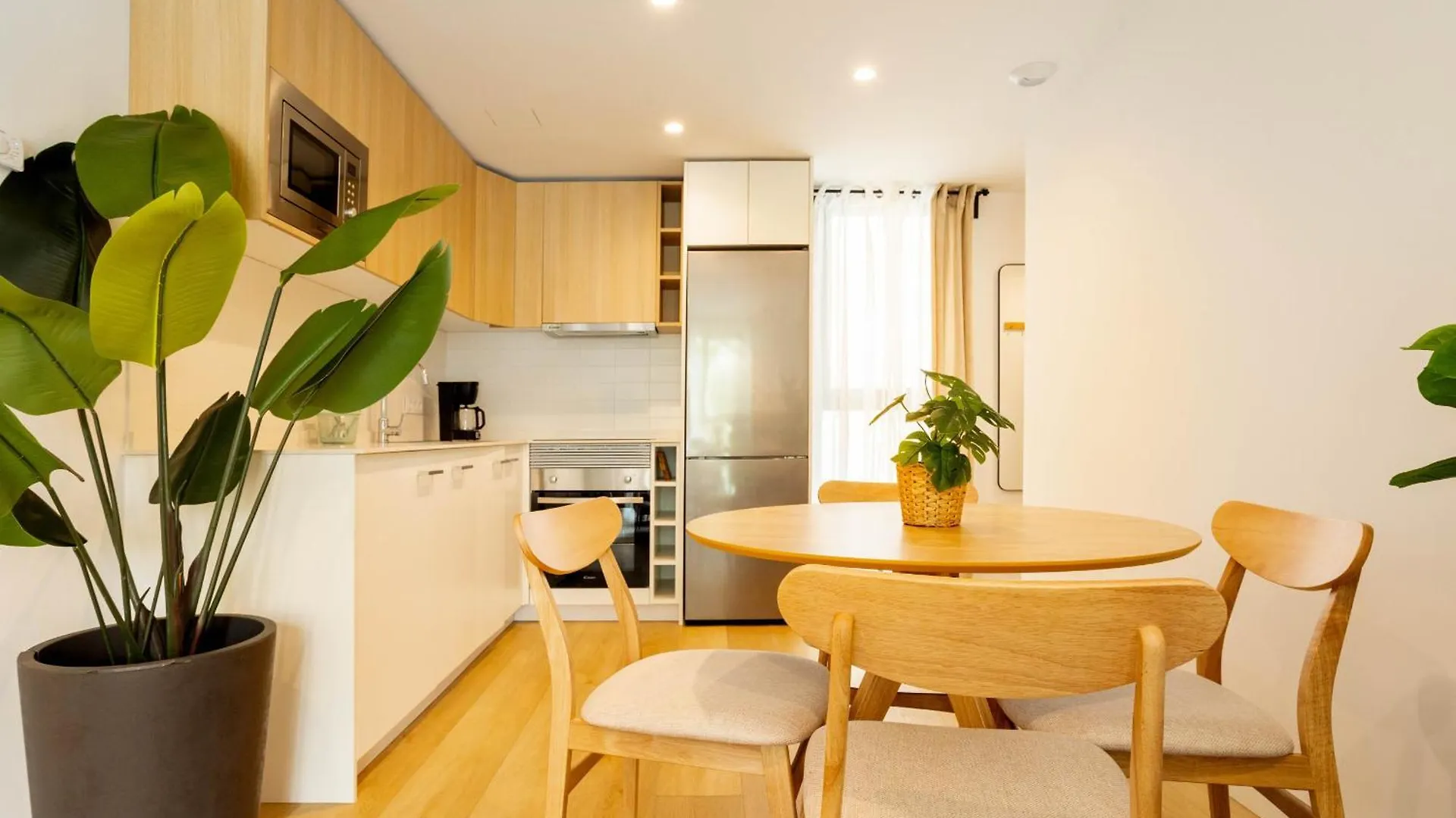 Apartamento Alcala En Madrid 0*,  España