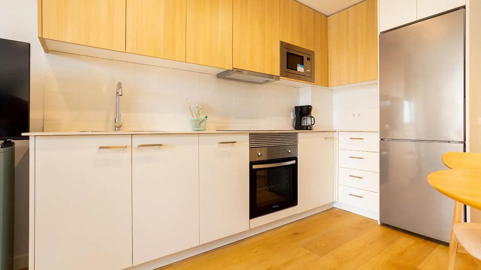 Apartamento Alcala En Madrid 0*,  España