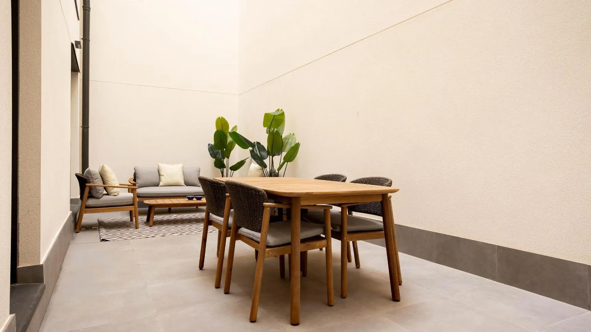 Alcala En Madrid Apartment Spain